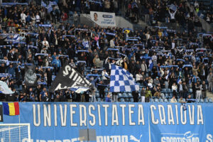 “Doamne fereşte” Val de reacţii negative din partea fanilor olteni după ce Craiova a anunţat noul antrenor!