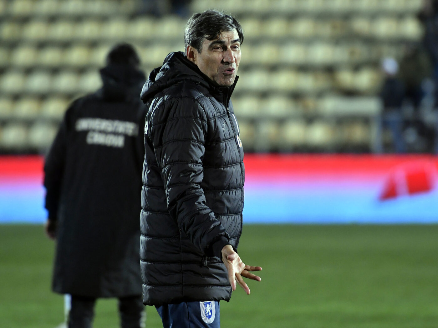 Victor Pițurcă îl acuză pe Mihai Rotaru: „Atunci mi-ar fi dat 500.000 de euro”