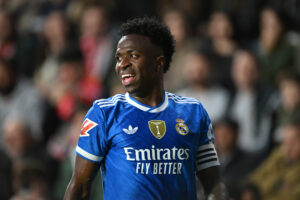 Real Madrid i-a stabilit prețul lui Vinicius Jr! Pentru ce sumă ar putea pleca de pe ”Bernabeu”