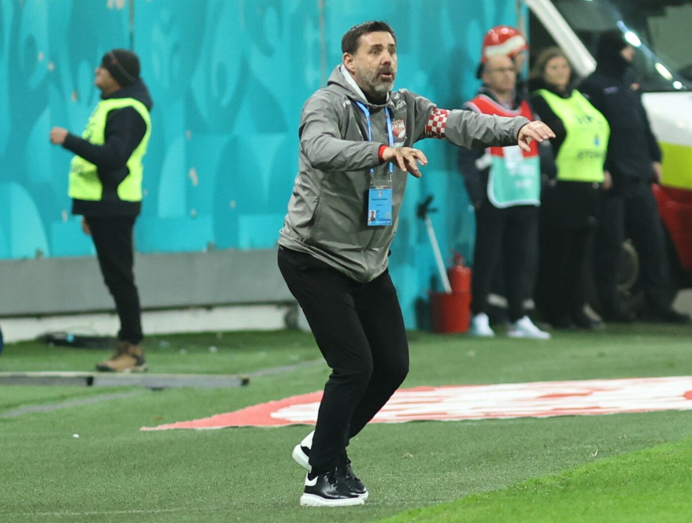 Zeljko Kopic, semnal de alarmă pentru unul dintre jucătorii săi, după Dinamo – Csikszereda 4-0: „Se așteaptă foarte mult de la el!”