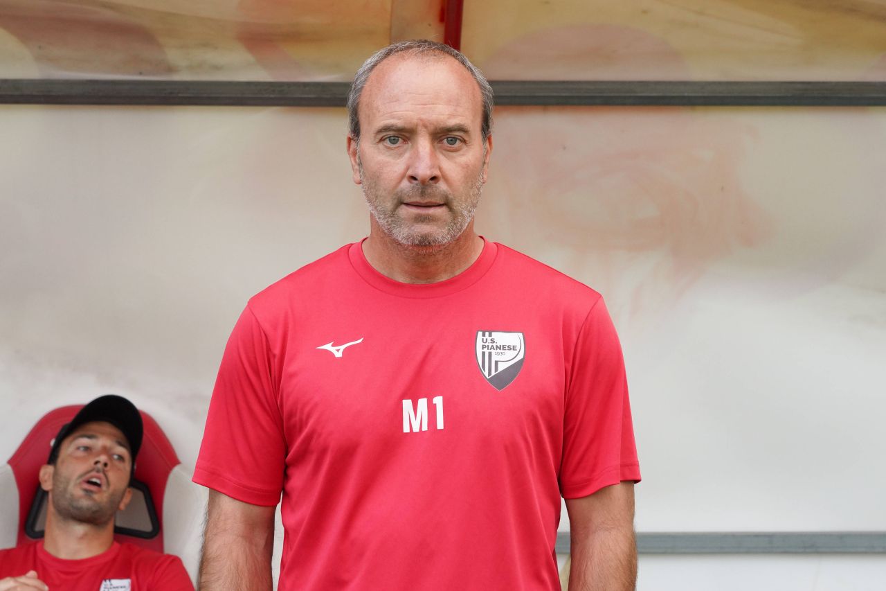 De la secund la Dinamo la antrenor principal în Italia! Tehnicianul a obținut o victorie esențială