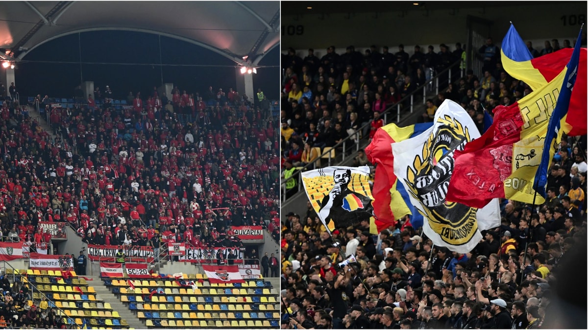 A venit nota de plată! Amenzi uriașe după incidentele de&hellip; (Fanatik.ro" "prefix":"@ )