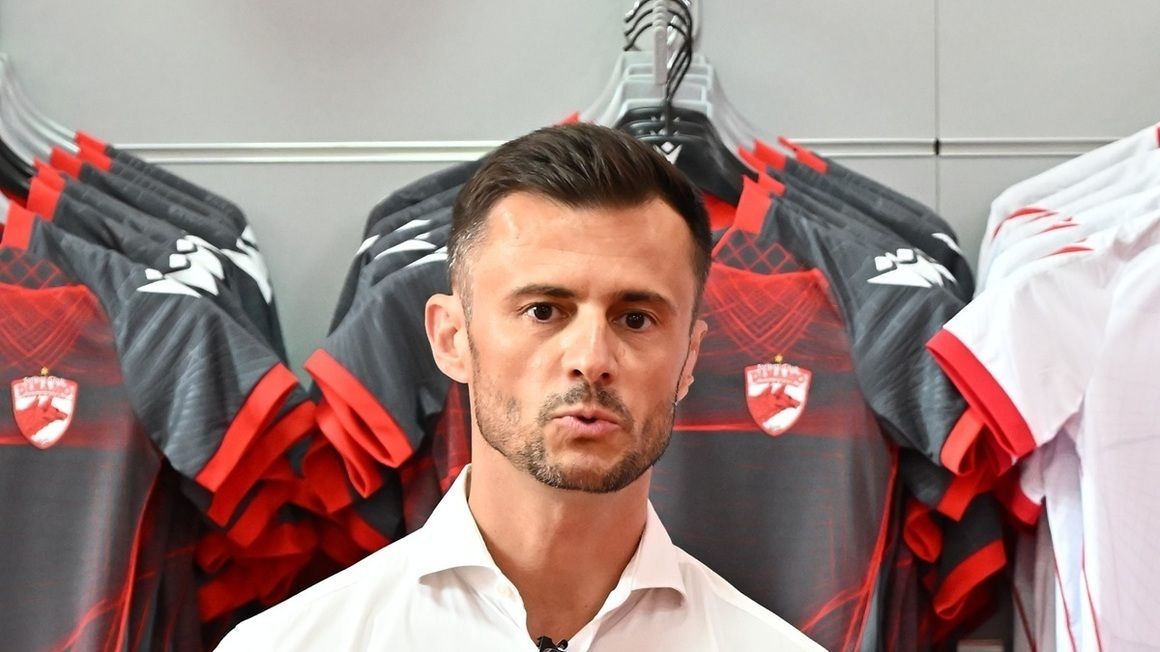Andrei Nicolescu, replică dură după atacul lui Robert Ilyeș: ”Aerul de Liga 1 a schimbat percepțiile unora!”
