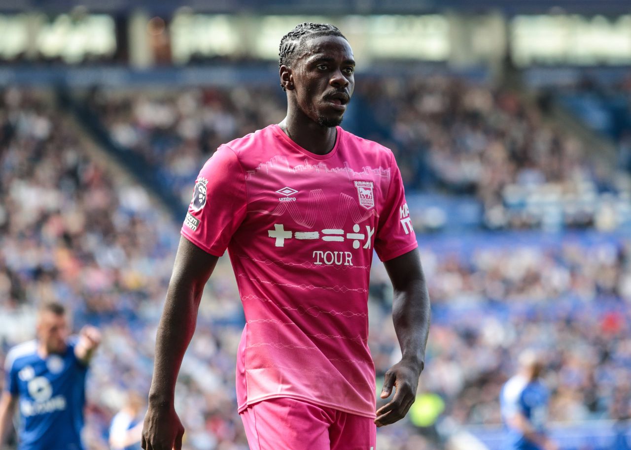 Manchester United, dată în judecată de Axel Tuanzebe. Care e motivul