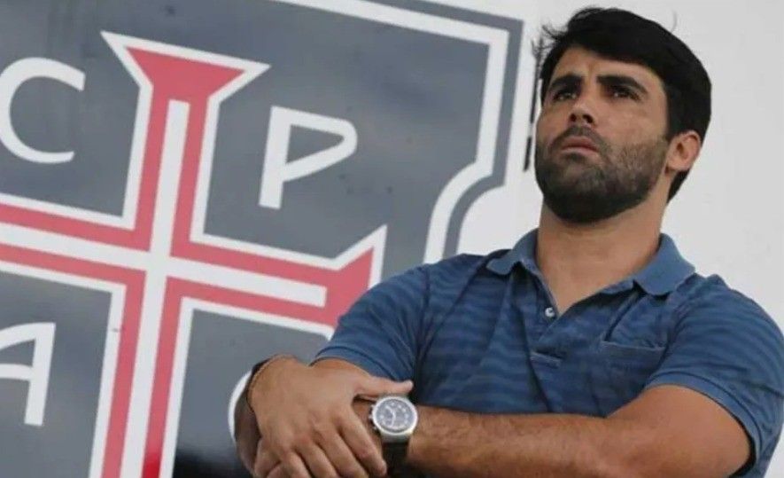 Ce au scris portughezii despre noul antrenor de la Universitatea Craiova