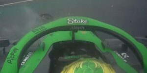 Accident teribil în cursa de sprint din Brazilia! Favoritul fanilor,&hellip; (Antena Sport)