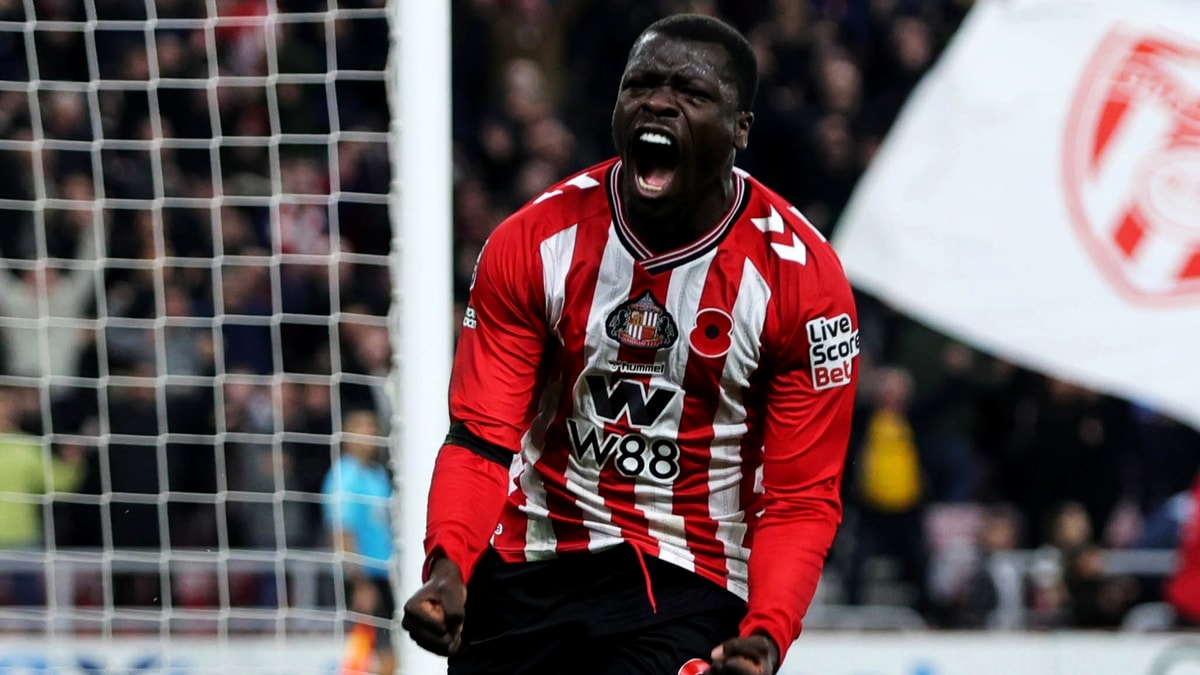 Fratele unui jucător din SuperLiga a marcat un gol incredibil în Premier League! Seria de victorii a lui Arsenal, stopată în prelungiri. Video