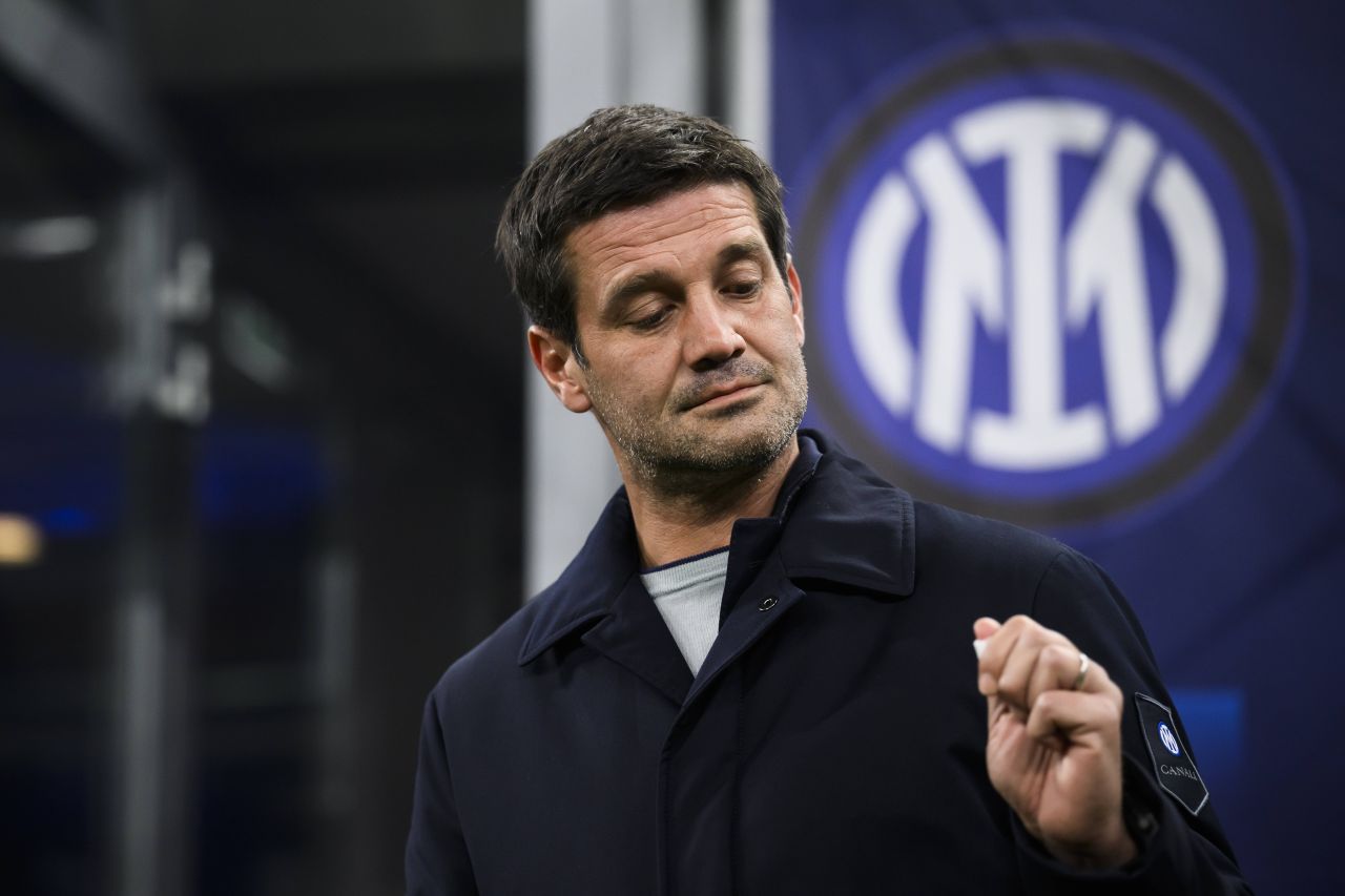 Luca Toni a văzut ce a făcut Cristi Chivu la Inter și a reacționat imediat