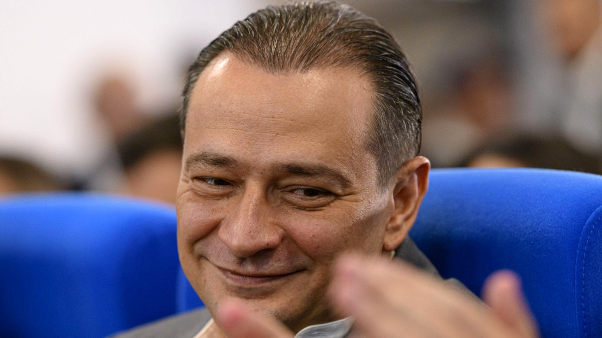 Sondaj Avangarde. Daniel Băluță, candidatul care domină cursa electorală pentru Primăria Capitalei. Bucureștenii îl văd deja învingător