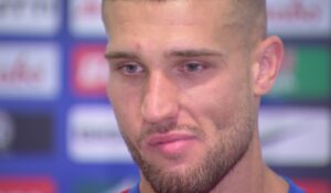 Amendat de Gigi Becali, Daniel Bîrligea și-a aflat și pedeapsa de la Disciplină. Cât stă suspendat