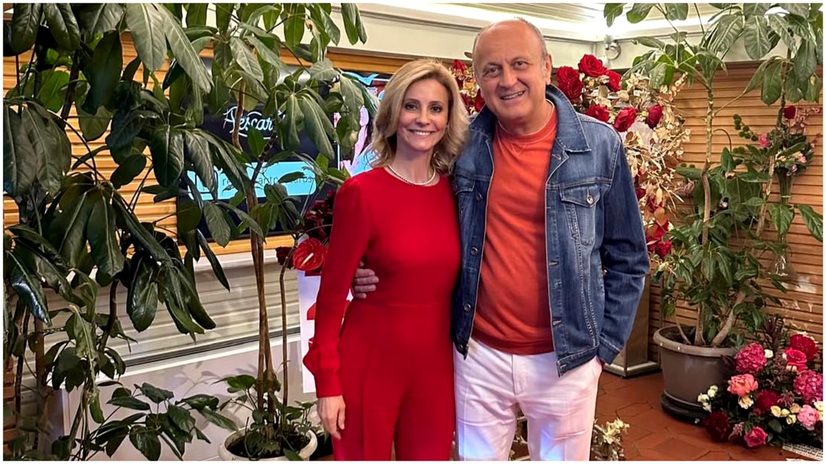 Diana Șucu, mesaj inedit după ce Rapid a urcat pe locul 1 în SuperLiga. Ce a transmis soția patronului