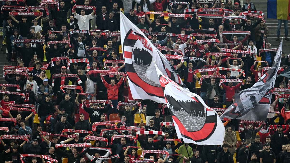 O legendă a lui Dinamo vrea să îi antreneze pe „câini”: „Au în sfârșit o strategie sănătoasă”