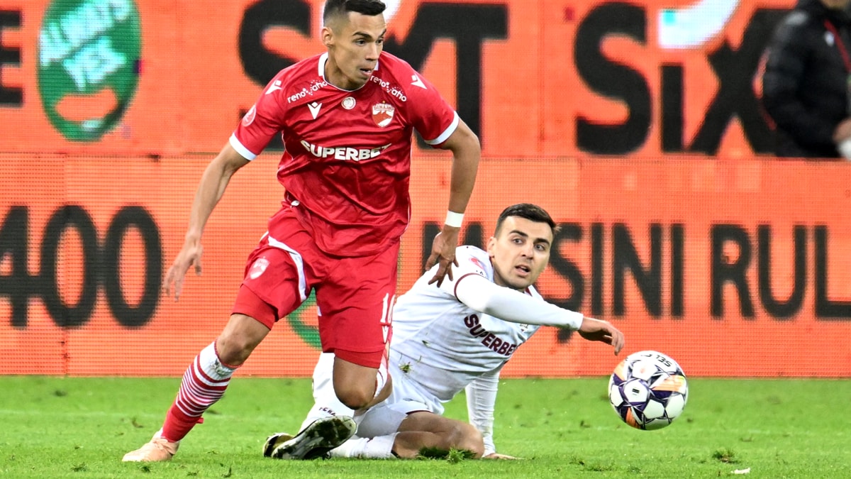 Săpunaru a dezvăluit motivul pentru care Cîrjan nu s-a impus la Rapid: „Era jucător de bază!”