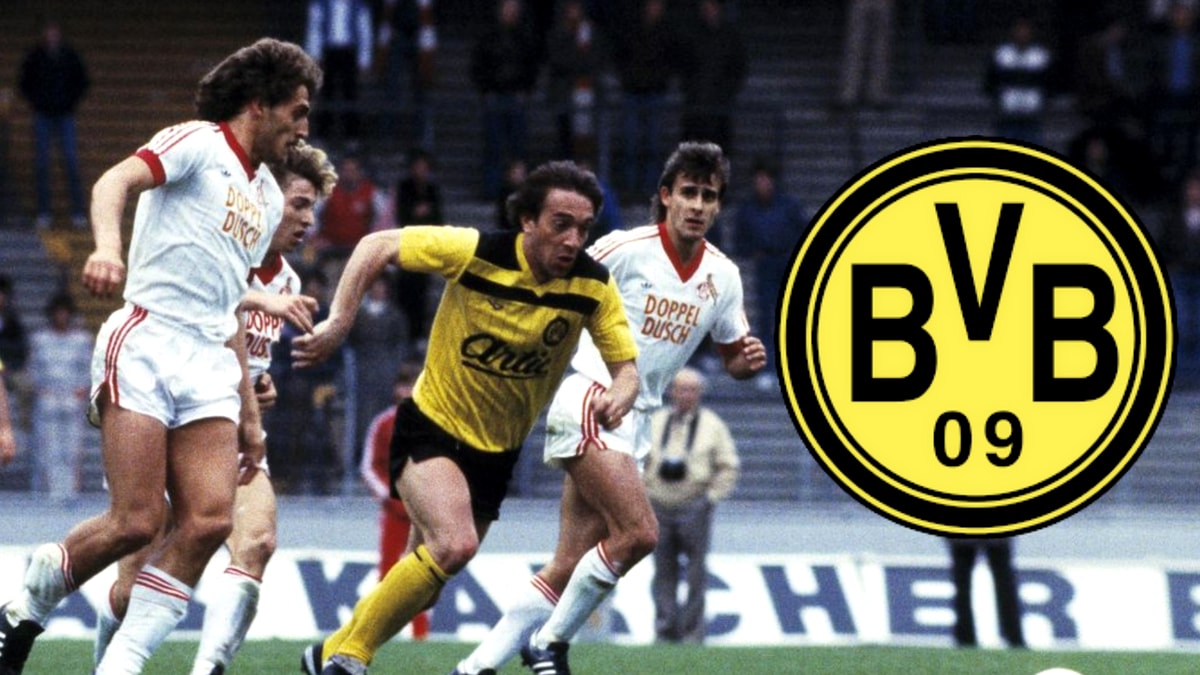 El e românul care a scris istorie la Borussia Dortmund:… (Fanatik.ro" "prefix":"@ )