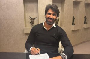 Umilitor! Cum au tratat ziarele din Portugalia numirea lui Coelho la Universitatea Craiova