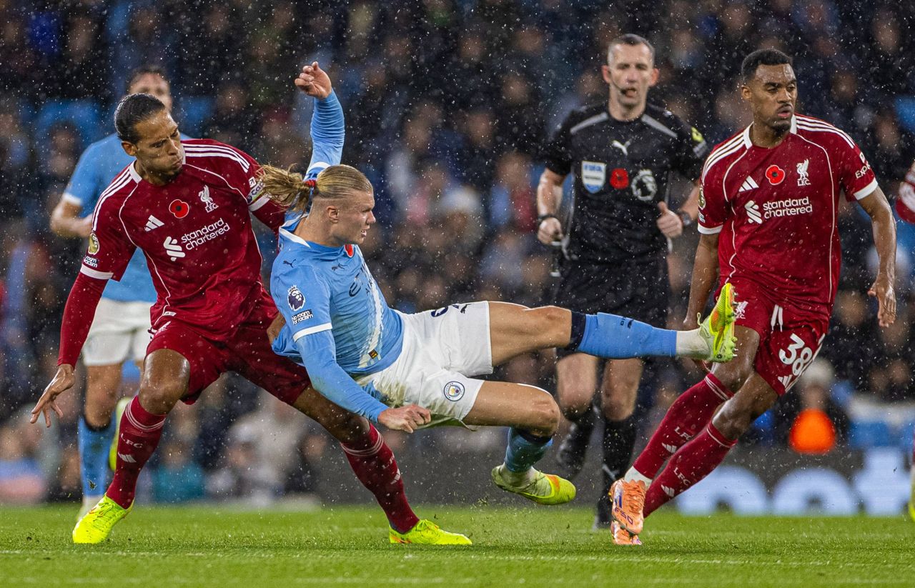 Două derby-uri cu opt goluri în Premier League și Ligue 1! Spectacol total pe VOYO