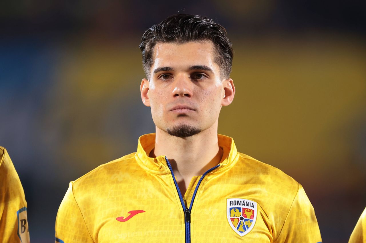 Ianis, despre calitatea învățată de la tatăl său: „O binecuvântare!“