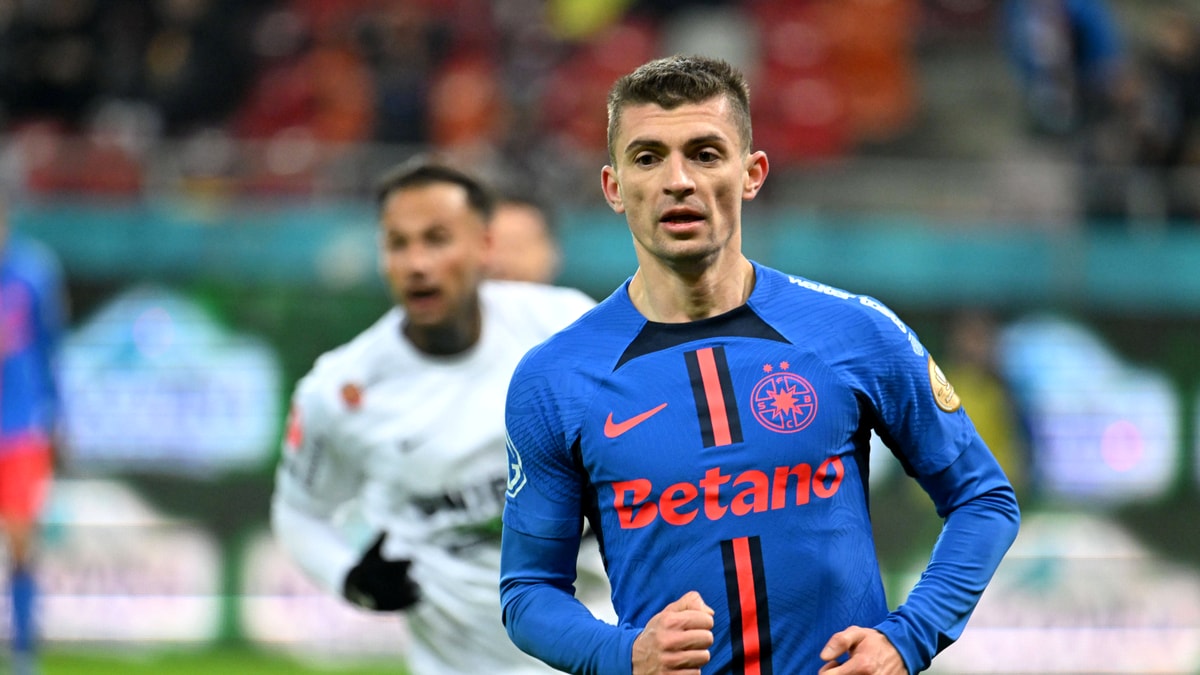 (P) Hermannstadt – FCSB, meci cu 50% Boost. Pe Bune!