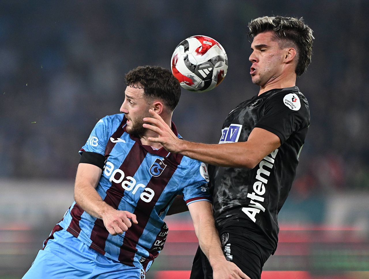 Reacția turcilor după eurogolul pe care Ianis Hagi l-a înscris… (Stiri @ Sport.ro)