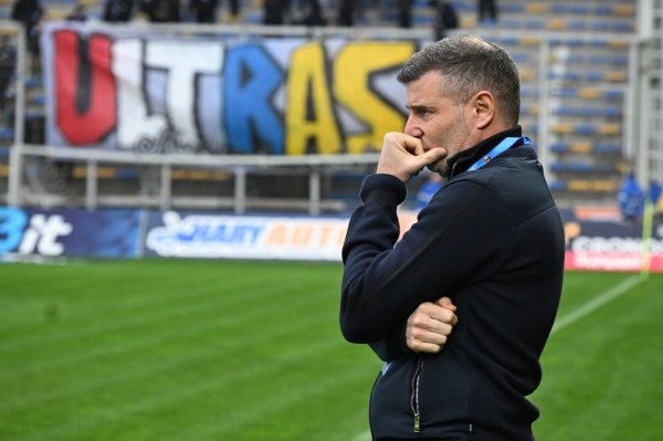 Laszlo Balint, fără motive de supărare după egalul de la&hellip; (iamsport.ro)