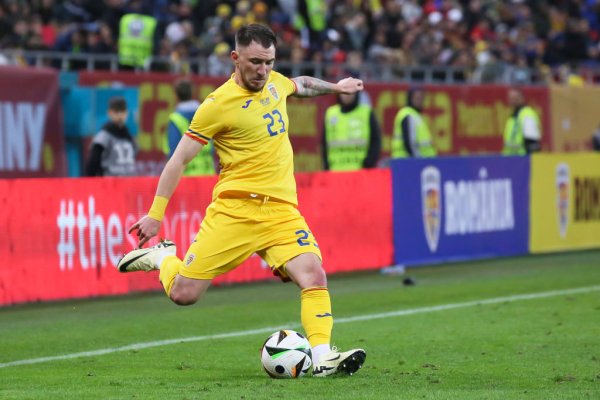 Deian Sorescu a ratat un penalty la scurt timp după… (iamsport.ro)