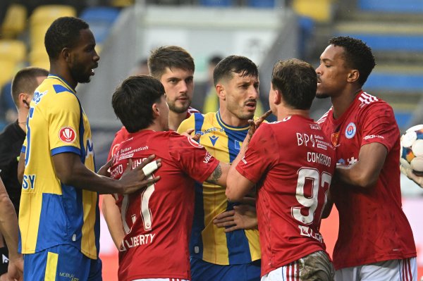 Petrolul Ploiești - Oțelul Galați 0-0. S-a repetat rezultatul din&hellip; (iamsport.ro)