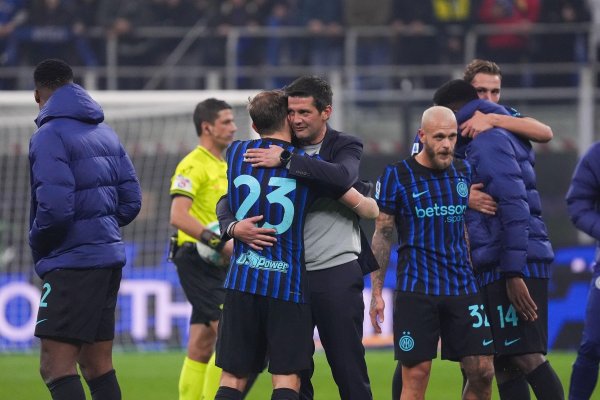 Legenda lui Inter, verdict în privința lui Chivu: ”Se poate vedea” + Primele concluzii trase de tehnician după victoria cu Lazio