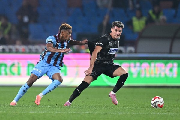 Doamne, ce execuție! Ianis Hagi a marcat o ”bijuterie” de&hellip; (iamsport.ro)