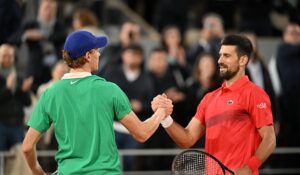 Novak Djokovic, avertisment pentru Jannik Sinner: “Acel nor îl va urmări pentru tot restul carierei”