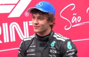 “Am făcut totul pentru a câştiga” Reacţia lui Antonelli după… (Antena Sport)