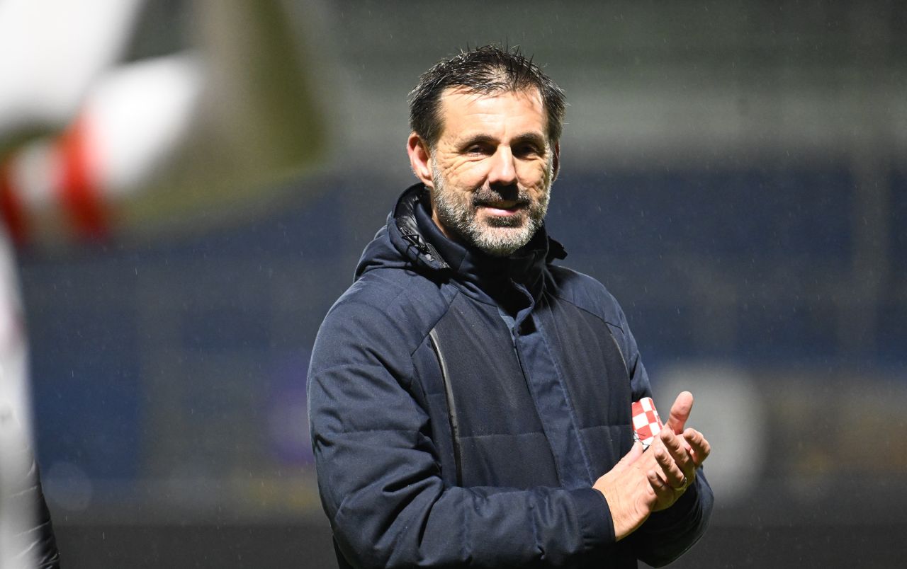 Analiza lui Kopic după 4-0 cu Csikszereda! Croatul a lăudat doi fotbaliști și i-a luat apărarea lui Cătălin Cîrjan