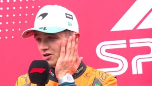 “Avem de lucrat” Prima reacţie a lui Lando Norris după&hellip; (Antena Sport)
