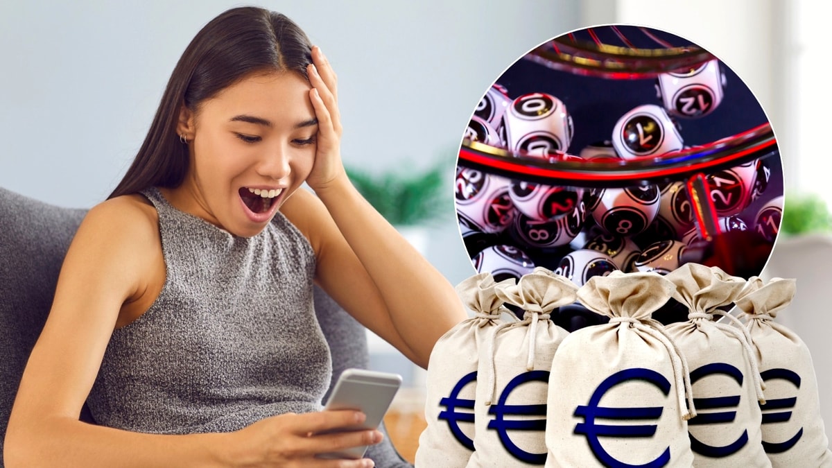 Cât încasează statul român din marele premiu de 10 milioane de euro la Loterie. Norocosul va încasa doar o parte din bani