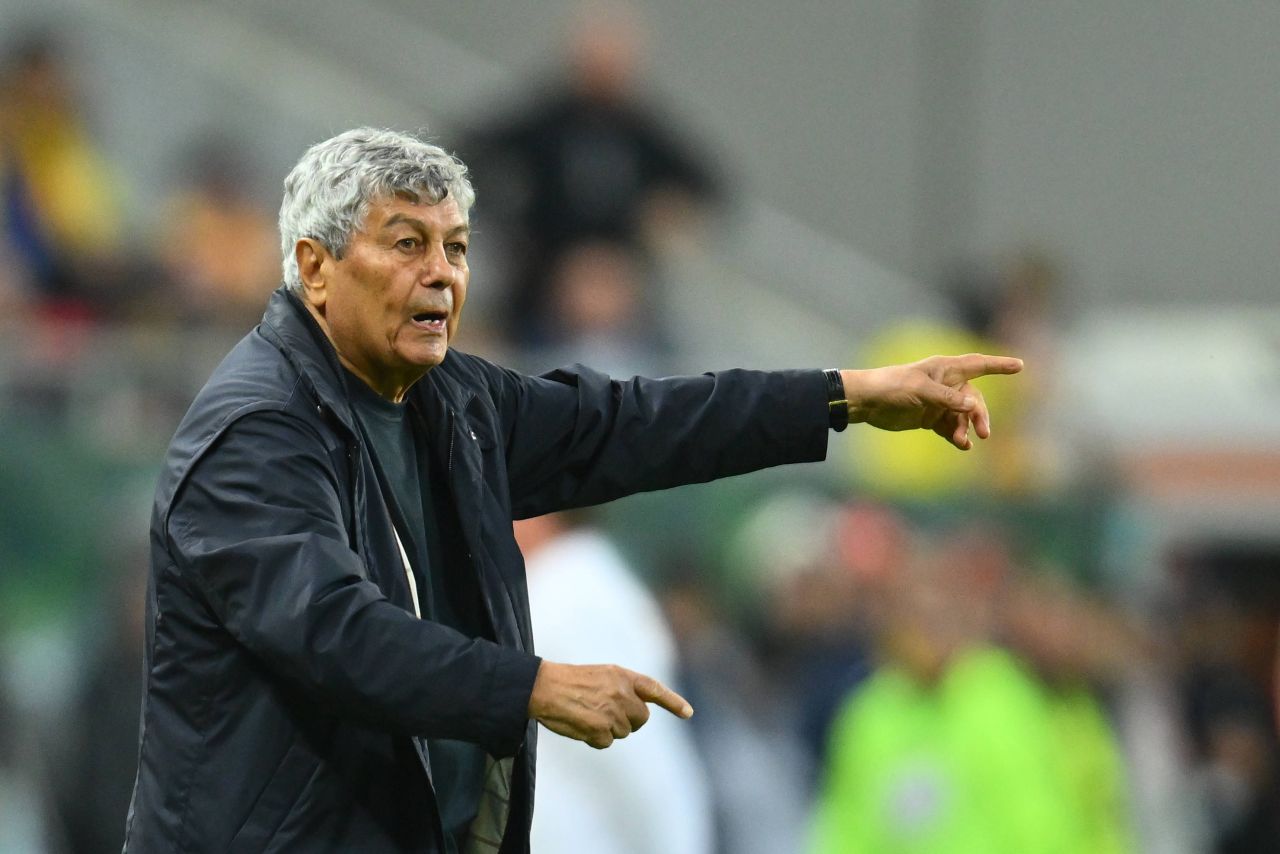 Mircea Lucescu, apărat de un patron din Superliga după anunțarea lotului: "Selecția e corectă!"
