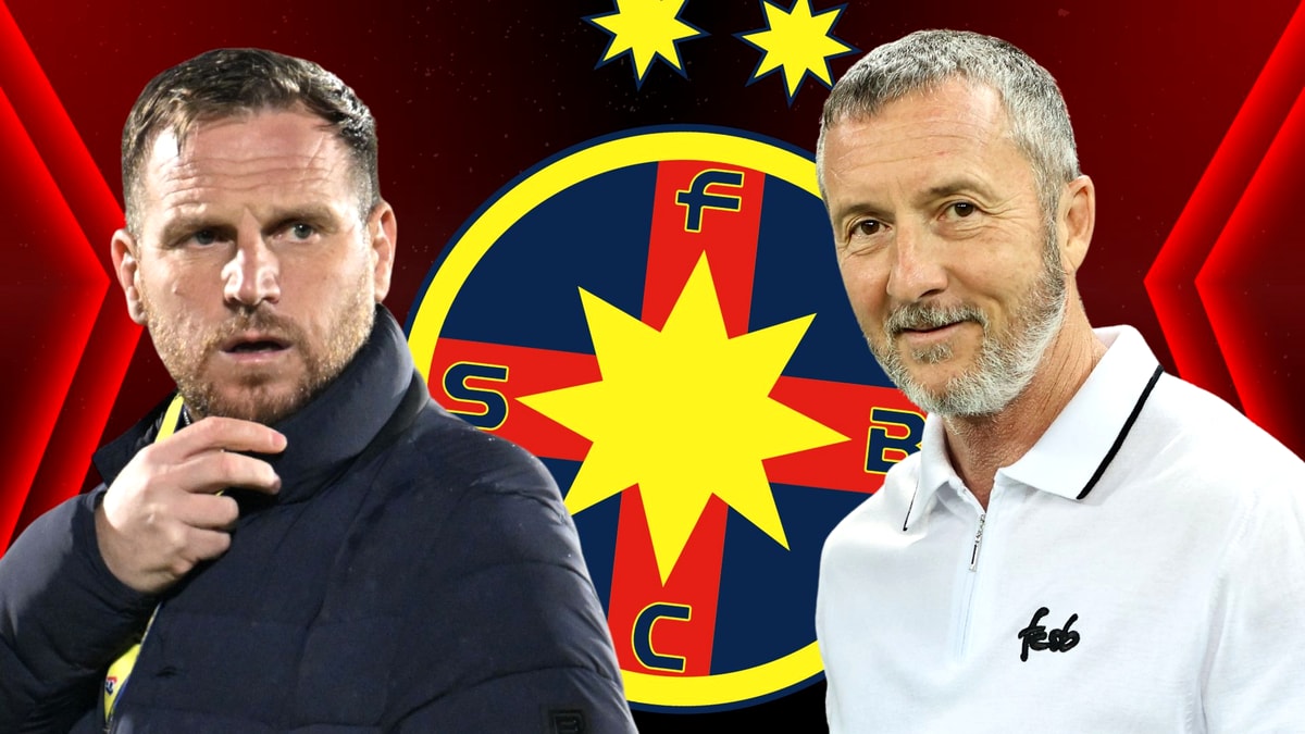 Meme Stoica a anunțat noul director sportiv de la FCSB:&hellip; (Fanatik.ro" "prefix":"@ )