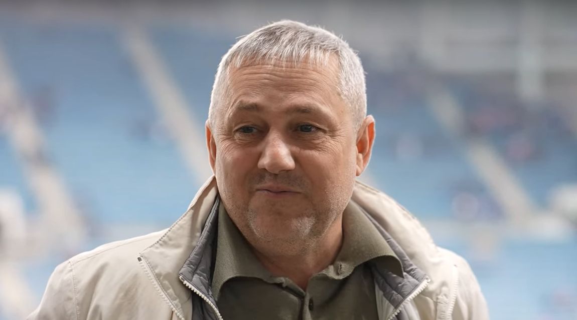 Prima variantă a lui Rotaru! Antrenorul străin, gata să îl înlocuiască pe Mirel Rădoi