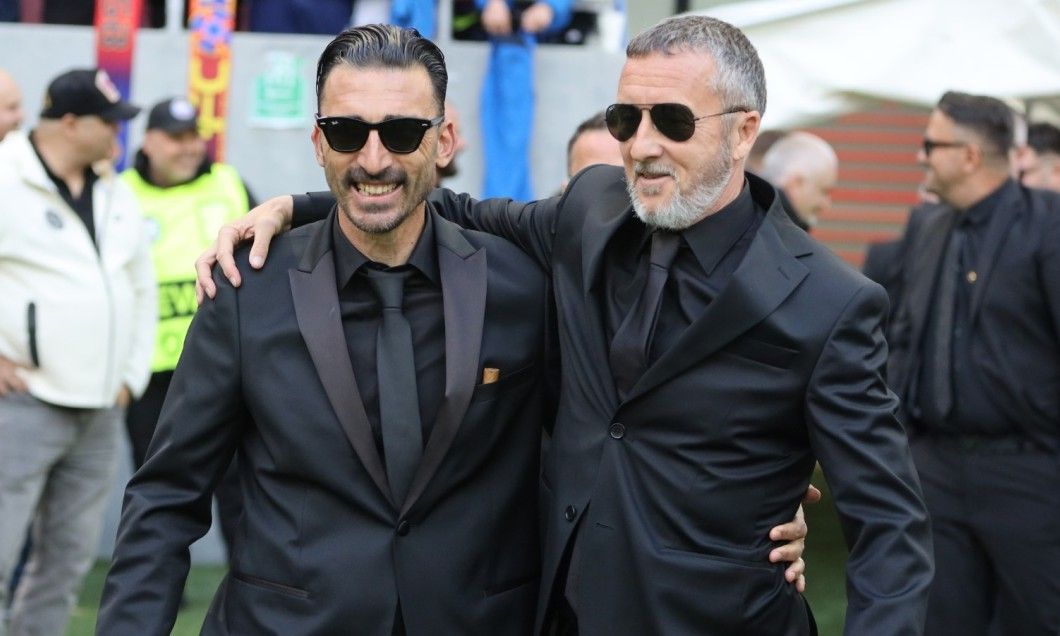 MM Stoica, fără dubii despre un jucător de la FCSB:&hellip; (Stiri @ Sport.ro)