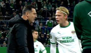 Cel mai cunoscut impresar din România îl compară pe Rădoi cu Mourinho: “E un Special Mirel!”