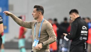 Mihai Rotaru i-a găsit deja înlocuitor lui Mirel Rădoi. Tottenham şi Chelsea, pe lista antrenorului