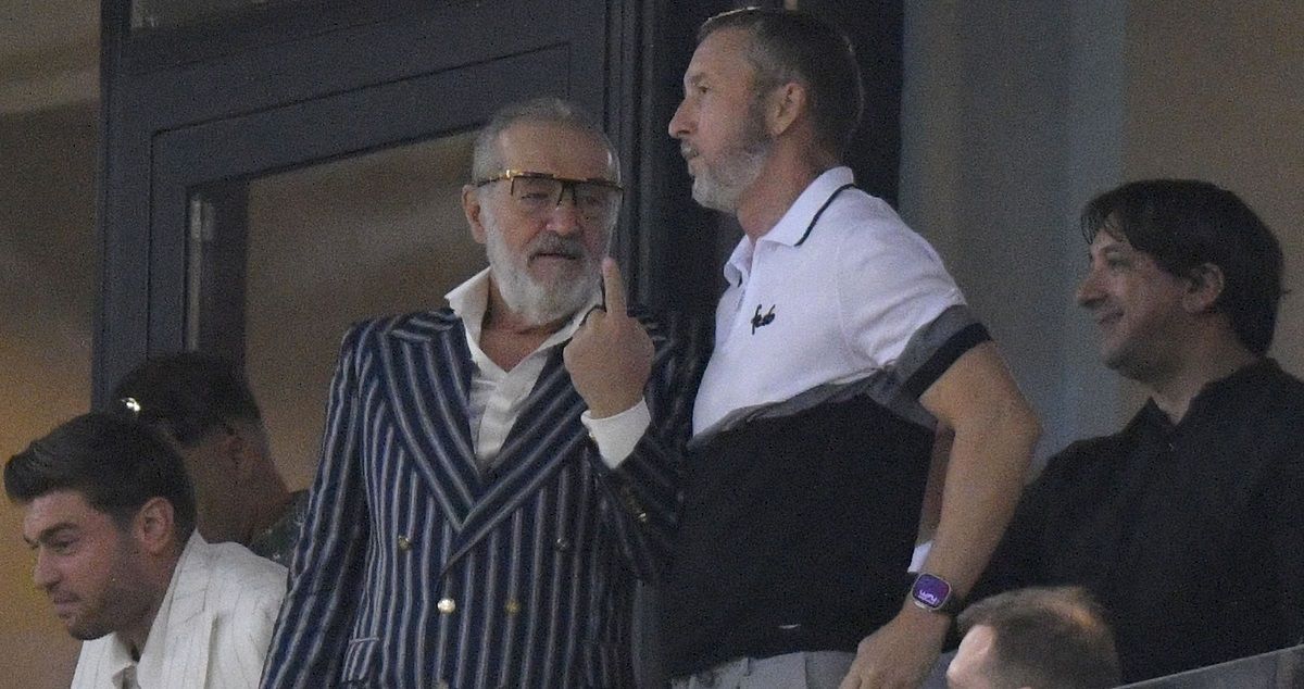 Gigi Becali a continuat asaltul: ”S-a învățat și piticania!” Îl consideră pe MM Stoica principalul vinovat pentru situația de la FCSB