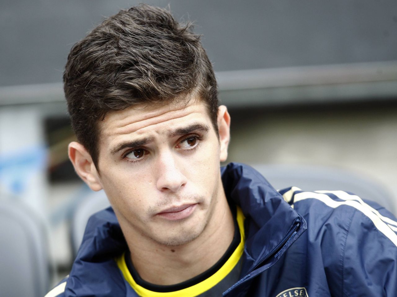 Oscar, spitalizat! Mesajul clubului Chelsea. Premier League, EXCLUSIV pe VOYO