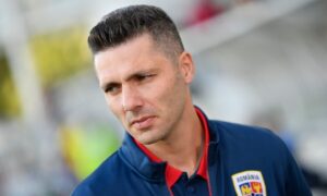 Lotul României U21 pentru meciurile cu Finlanda şi Spania. Pe&hellip; (Antena Sport)