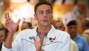 Alimentul pe care David Popovici îl mănâncă zilnic! Era de&hellip; (Antena Sport)