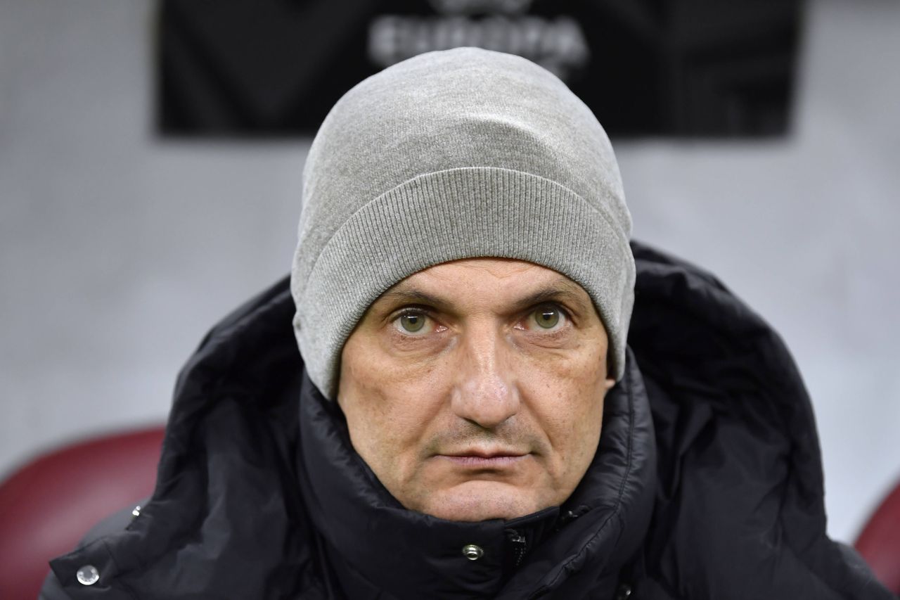 Lucescu jr, un car de nervi: PAOK, surclasată în cel mai prost moment posibil