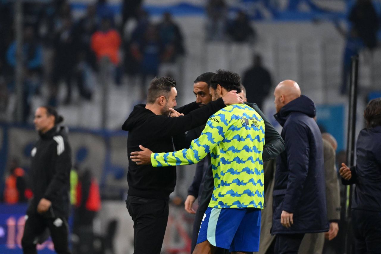 Luptă strânsă pentru titlu în Ligue 1! Fostul fotbalist din România amenință supremația PSG-ului: "Suntem în fruntea campionatului"