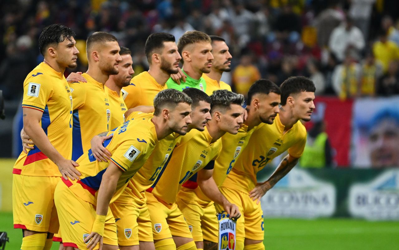 Rasismul ne arde la buzunar! FIFA a pedepsit dur România… (Stiri @ Sport.ro)