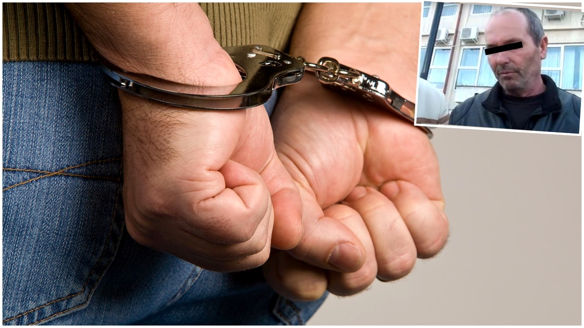 Și-a ucis soția „pentru că nu era gospodină”, iar astăzi este liber. Cum au motivat judecătorii care l-au eliberat înainte de termen