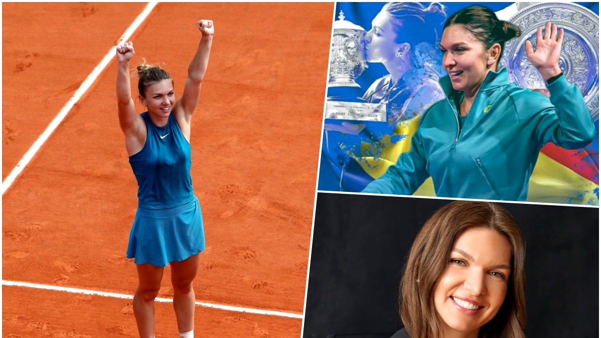Meciul de retragere al Simonei Halep a stârnit interesul a mii de persoane! Câte bilete s-au vândut în mai puțin de 10 minute