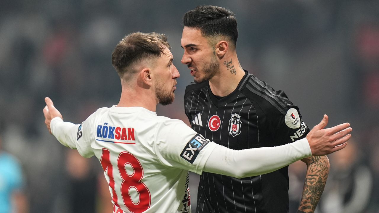 Sorescu, „oaia negră“ în duelul românilor din Turcia: aproape că&hellip; (Stiri @ Sport.ro)