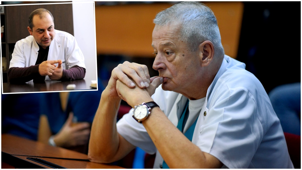 Fugarul Sorin Oprescu vrea să pună poprire pe conturile Spitalului Universitar. Suma neașteptată pe care o cere fostul primar
